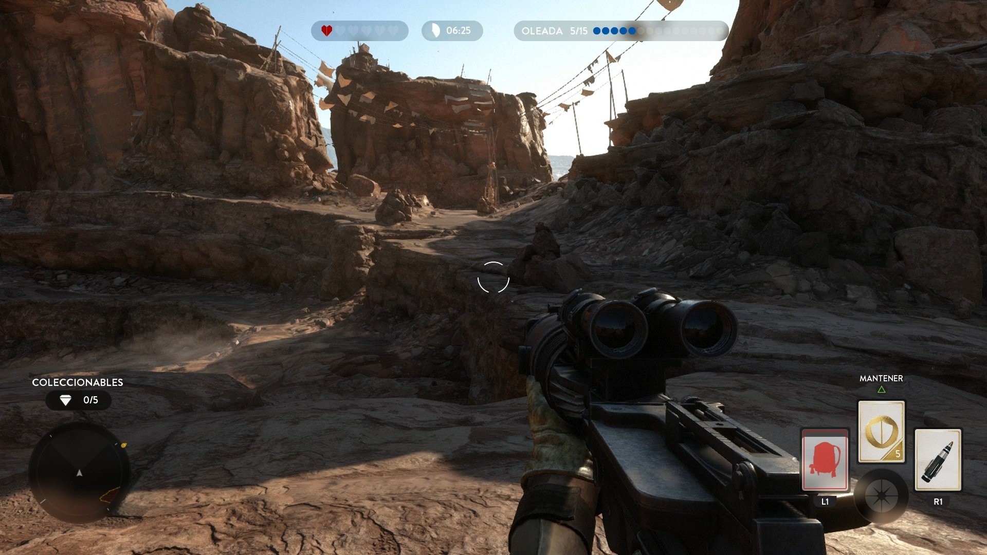 Star Wars Battlefront